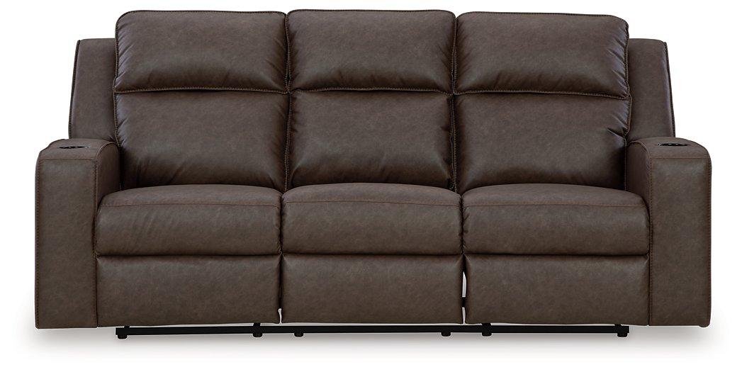 Lavenhorne Living Room Set - Casa Morelos / Coahuila Furniture (Oklahoma City, OK)