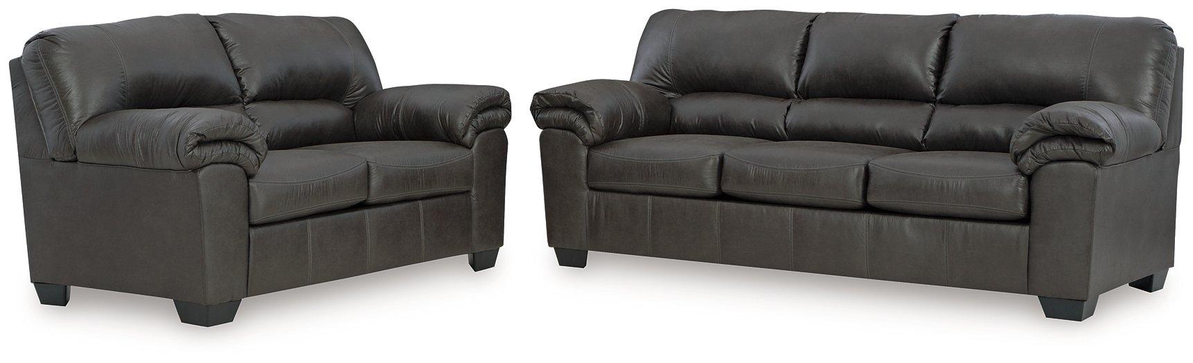 Bladen Living Room Set - Casa Morelos / Coahuila Furniture (Oklahoma City, OK)