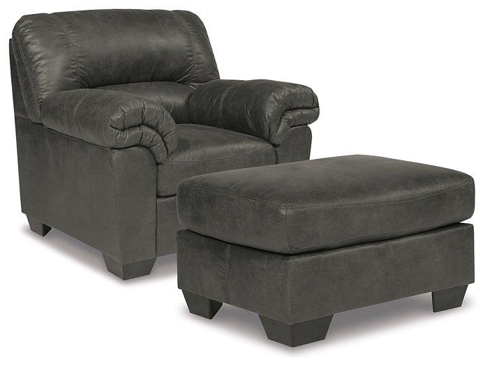 Bladen Living Room Set - Casa Morelos / Coahuila Furniture (Oklahoma City, OK)