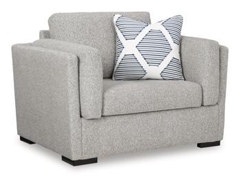 Evansley Living Room Set - Casa Morelos / Coahuila Furniture (Oklahoma City, OK)