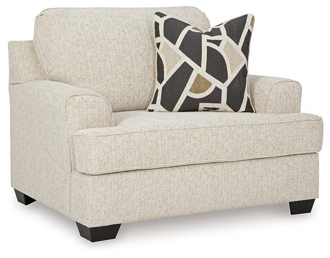 Heartcort Living Room Set - Casa Morelos / Coahuila Furniture (Oklahoma City, OK)