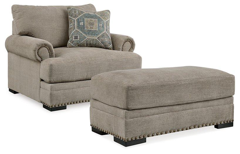 Galemore Living Room Set - Casa Morelos / Coahuila Furniture (Oklahoma City, OK)