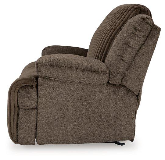 Top Tier Living Room Set - Casa Morelos / Coahuila Furniture (Oklahoma City, OK)