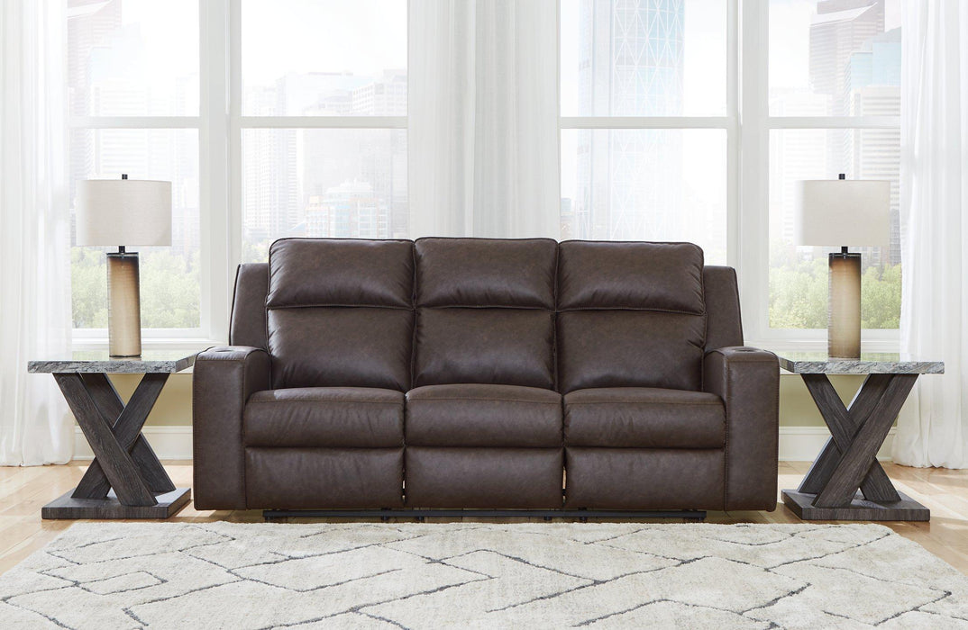 Lavenhorne Living Room Set - Casa Morelos / Coahuila Furniture (Oklahoma City, OK)