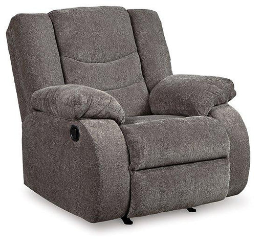 Tulen Recliner - Casa Morelos / Coahuila Furniture (Oklahoma City, OK)