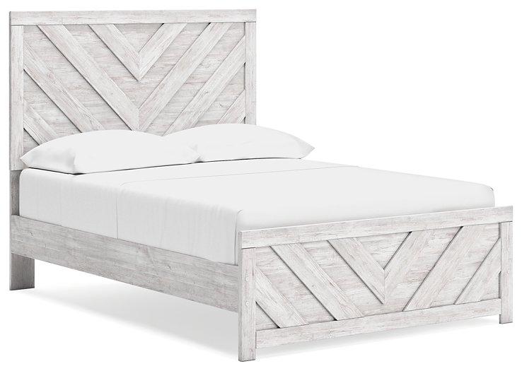 Cayboni Bedroom Package - Casa Morelos / Coahuila Furniture (Oklahoma City, OK)