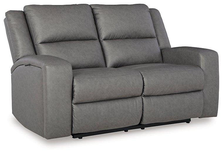 Brixworth Living Room Set - Casa Morelos / Coahuila Furniture (Oklahoma City, OK)