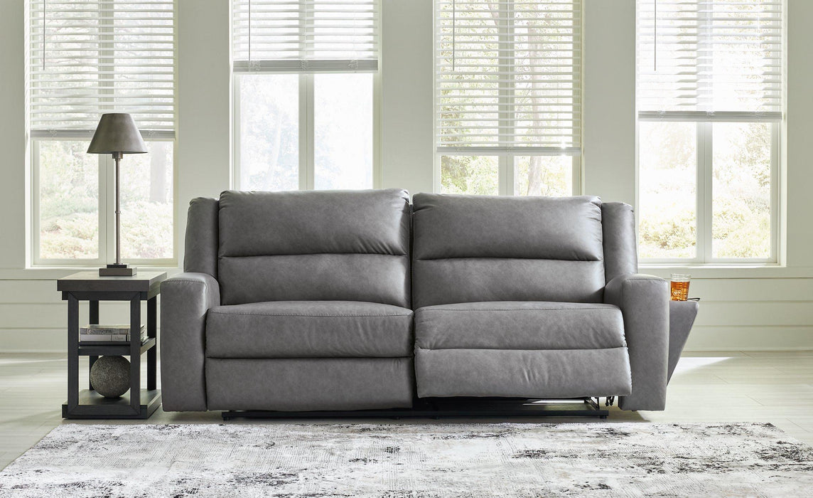 Brixworth Living Room Set - Casa Morelos / Coahuila Furniture (Oklahoma City, OK)