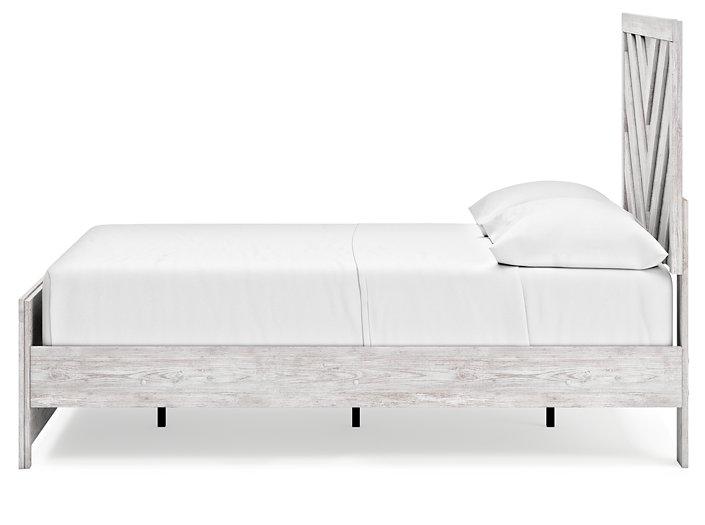 Cayboni Bedroom Package - Casa Morelos / Coahuila Furniture (Oklahoma City, OK)