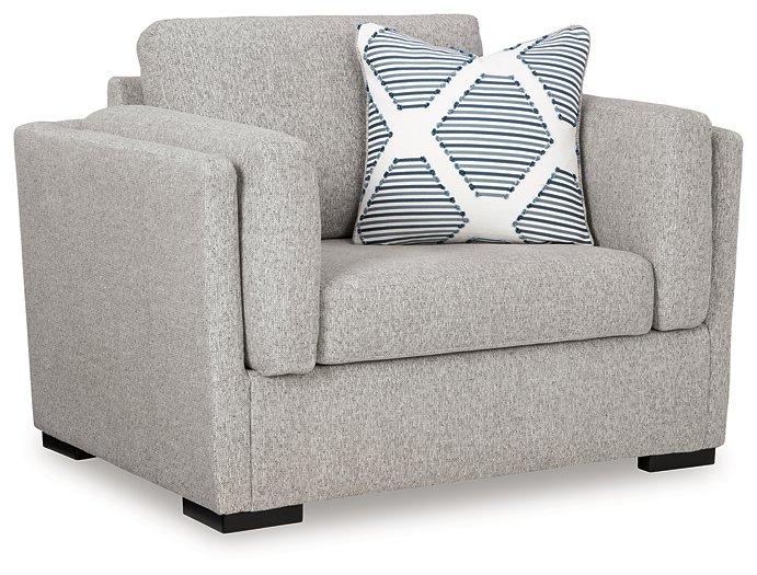 Evansley Living Room Set - Casa Morelos / Coahuila Furniture (Oklahoma City, OK)