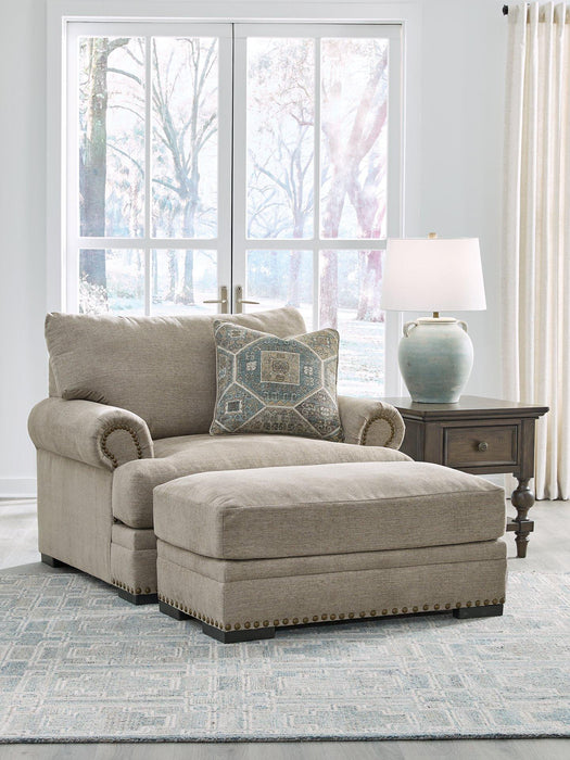 Galemore Living Room Set - Casa Morelos / Coahuila Furniture (Oklahoma City, OK)
