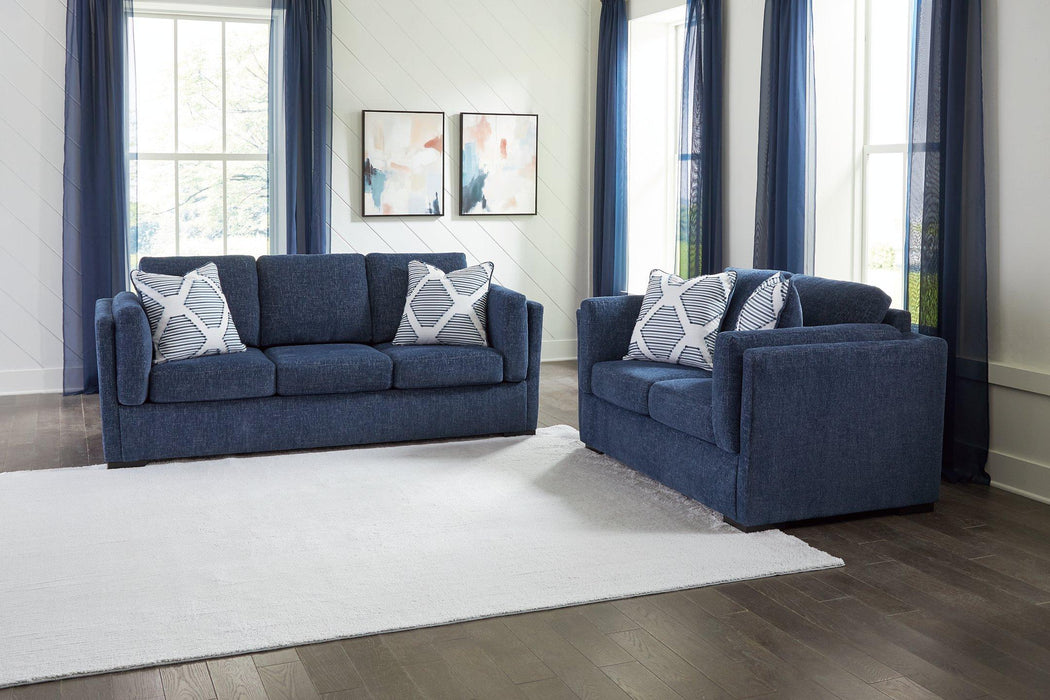 Evansley Living Room Set - Casa Morelos / Coahuila Furniture (Oklahoma City, OK)