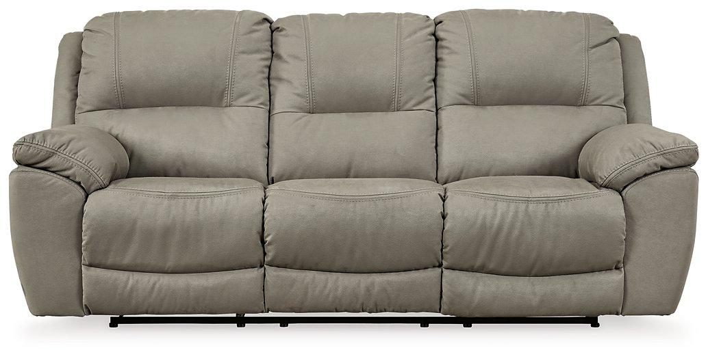 Next-Gen Gaucho Power Reclining Sofa - Casa Morelos / Coahuila Furniture (Oklahoma City, OK)