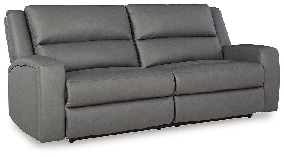 Brixworth Living Room Set - Casa Morelos / Coahuila Furniture (Oklahoma City, OK)