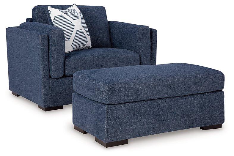 Evansley Living Room Set - Casa Morelos / Coahuila Furniture (Oklahoma City, OK)