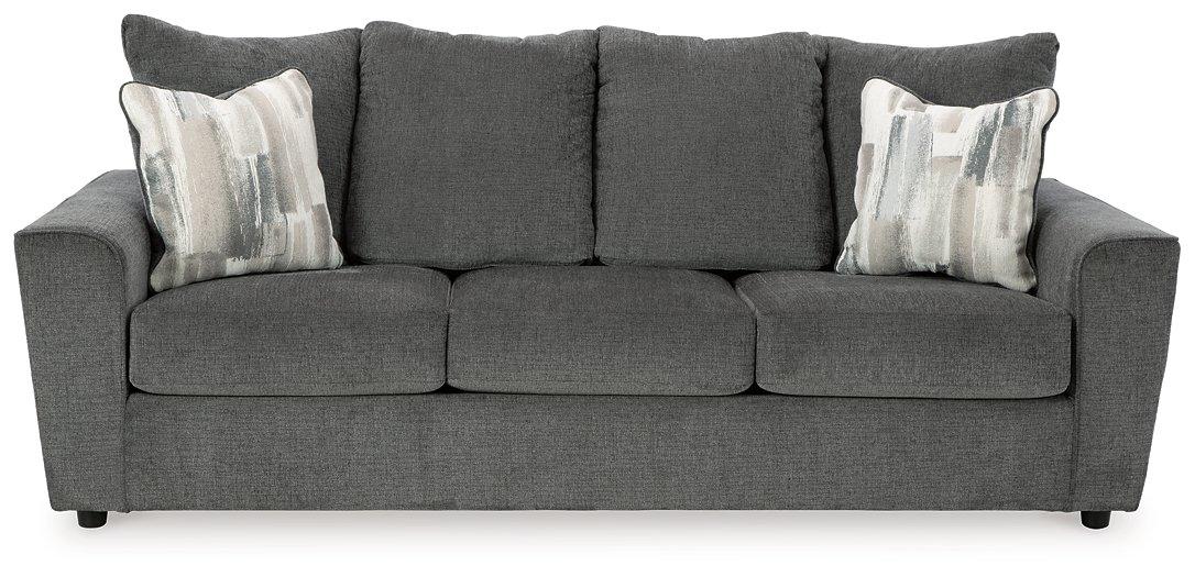 Stairatt Living Room Set - Casa Morelos / Coahuila Furniture (Oklahoma City, OK)