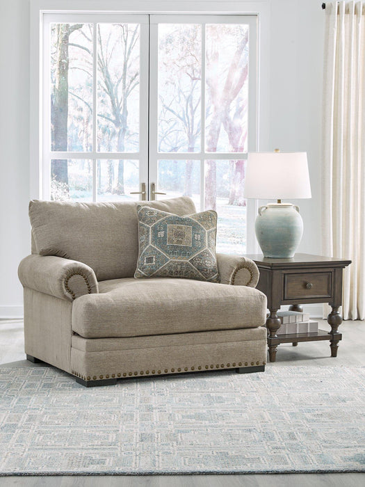 Galemore Living Room Set - Casa Morelos / Coahuila Furniture (Oklahoma City, OK)