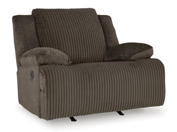 Top Tier Living Room Set - Casa Morelos / Coahuila Furniture (Oklahoma City, OK)
