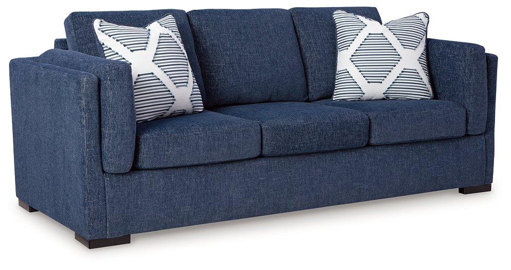 Evansley Living Room Set - Casa Morelos / Coahuila Furniture (Oklahoma City, OK)
