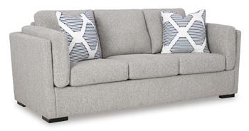 Evansley Living Room Set - Casa Morelos / Coahuila Furniture (Oklahoma City, OK)