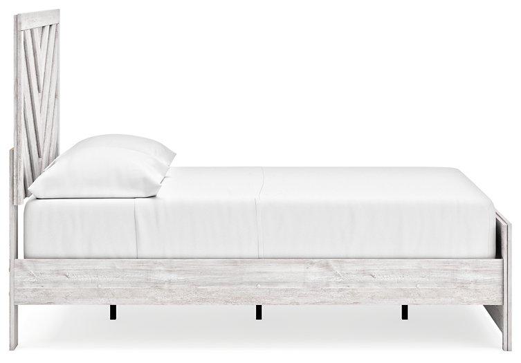 Cayboni Bedroom Package - Casa Morelos / Coahuila Furniture (Oklahoma City, OK)