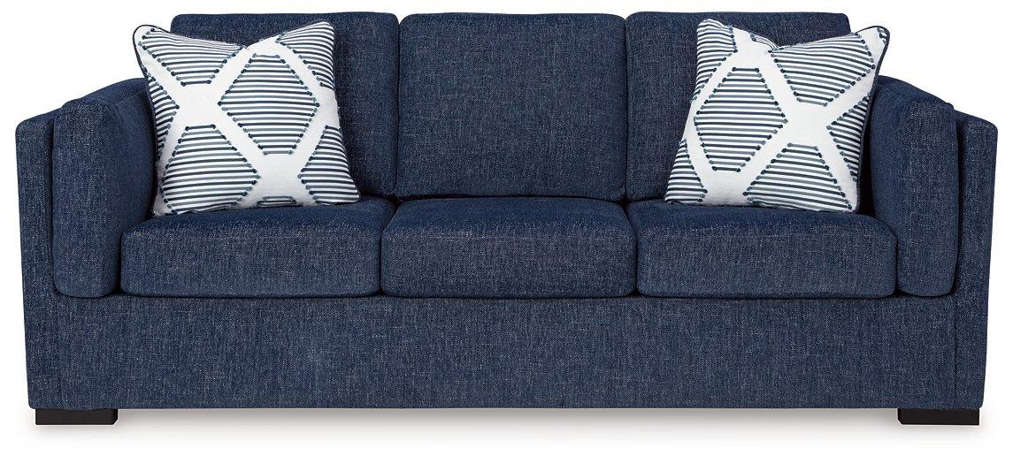 Evansley Living Room Set - Casa Morelos / Coahuila Furniture (Oklahoma City, OK)