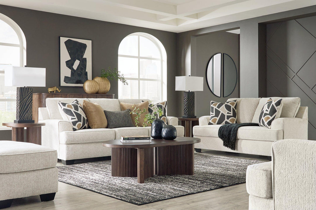 Heartcort Living Room Set - Casa Morelos / Coahuila Furniture (Oklahoma City, OK)