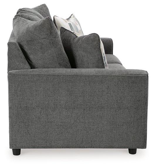 Stairatt Living Room Set - Casa Morelos / Coahuila Furniture (Oklahoma City, OK)