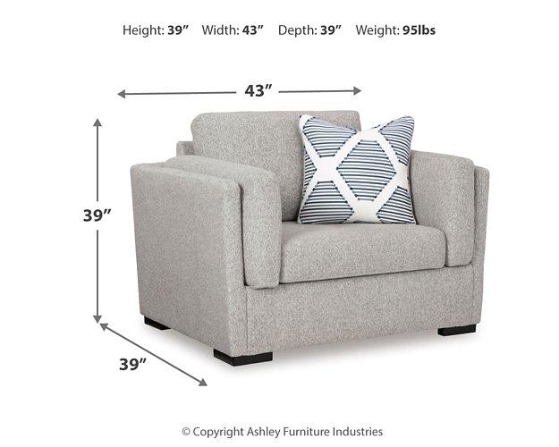 Evansley Living Room Set - Casa Morelos / Coahuila Furniture (Oklahoma City, OK)