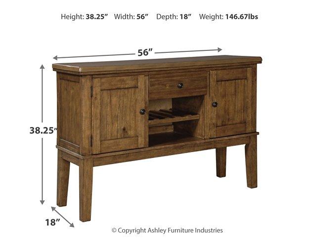 Ralene Counter Height Dining Set - Casa Morelos / Coahuila Furniture (Oklahoma City, OK)