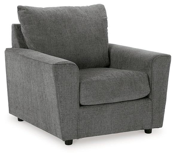 Stairatt Living Room Set - Casa Morelos / Coahuila Furniture (Oklahoma City, OK)
