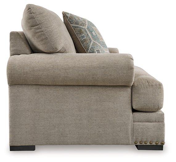 Galemore Living Room Set - Casa Morelos / Coahuila Furniture (Oklahoma City, OK)