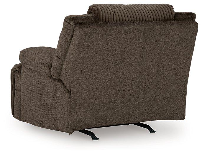 Top Tier Living Room Set - Casa Morelos / Coahuila Furniture (Oklahoma City, OK)