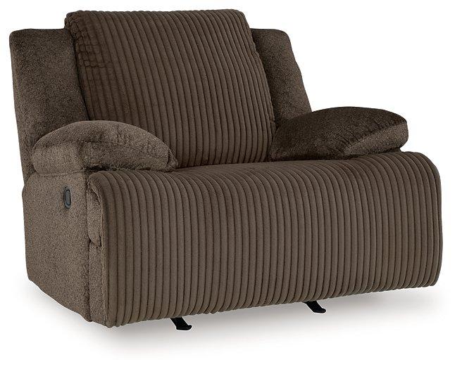 Top Tier Living Room Set - Casa Morelos / Coahuila Furniture (Oklahoma City, OK)