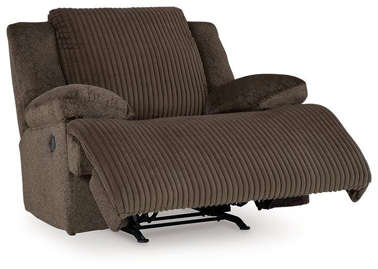 Top Tier Living Room Set - Casa Morelos / Coahuila Furniture (Oklahoma City, OK)