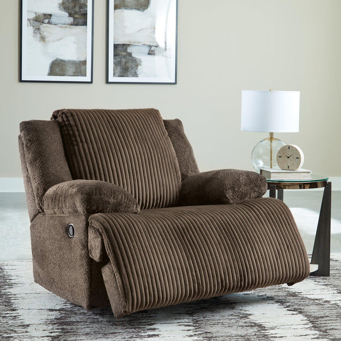 Top Tier Living Room Set - Casa Morelos / Coahuila Furniture (Oklahoma City, OK)