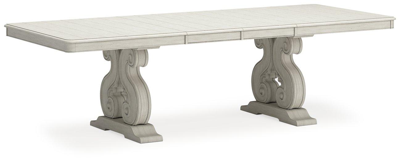Arlendyne Dining Room Set - Casa Morelos / Coahuila Furniture (Oklahoma City, OK)