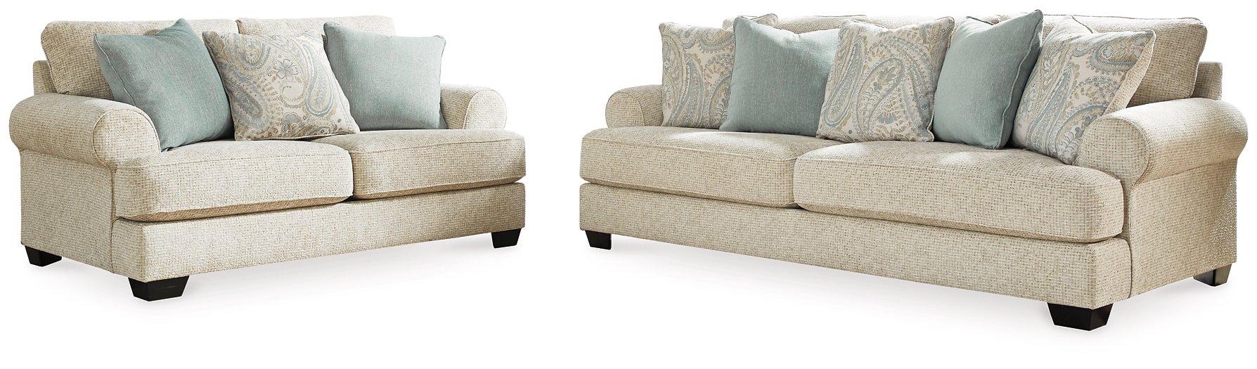 Monaghan Living Room Set - Casa Morelos / Coahuila Furniture (Oklahoma City, OK)