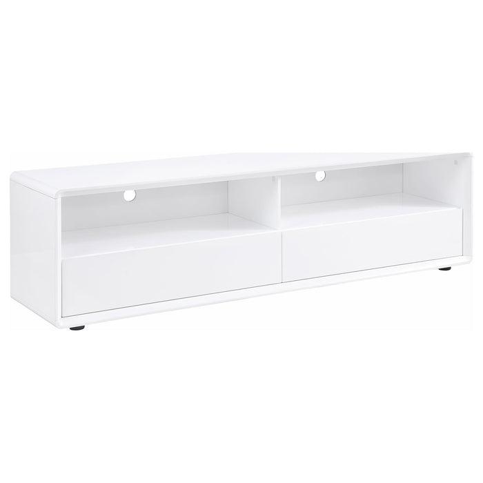 Ellice TV Stands - Casa Morelos / Coahuila Furniture (Oklahoma City, OK)