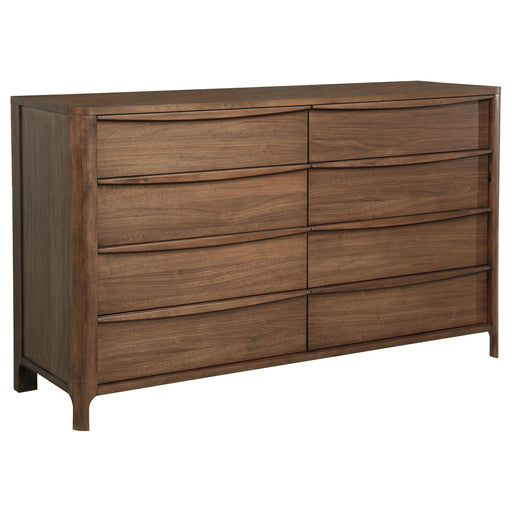 Maderia Dresser - Casa Morelos / Coahuila Furniture (Oklahoma City, OK)