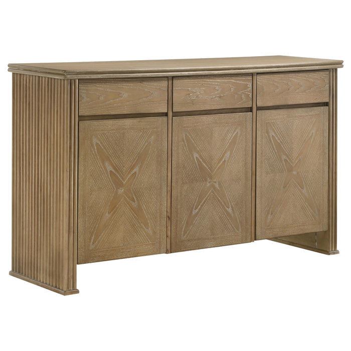 Adina Sideboards - Casa Morelos / Coahuila Furniture (Oklahoma City, OK)