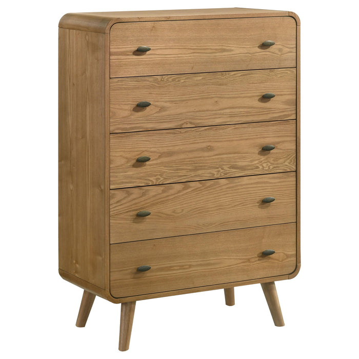 Robyn Chests - Casa Morelos / Coahuila Furniture (Oklahoma City, OK)