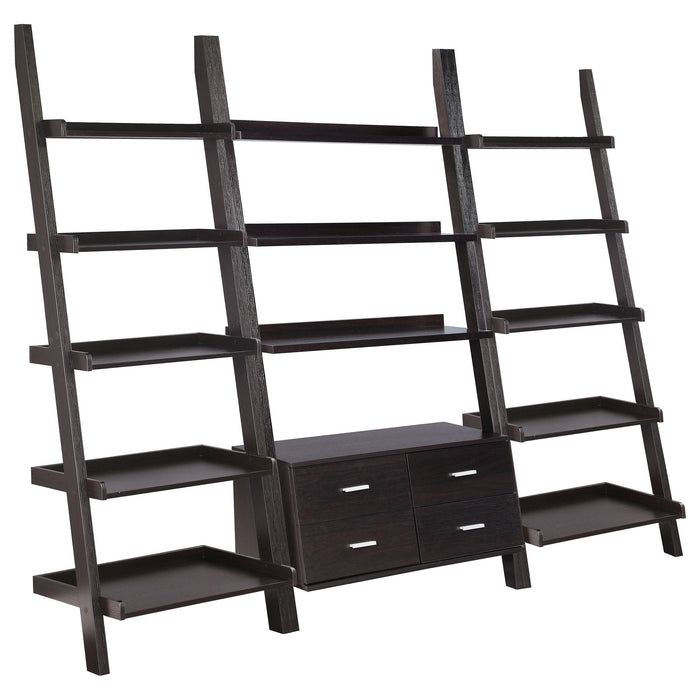 Colella Bookshelf - Casa Morelos / Coahuila Furniture (Oklahoma City, OK)