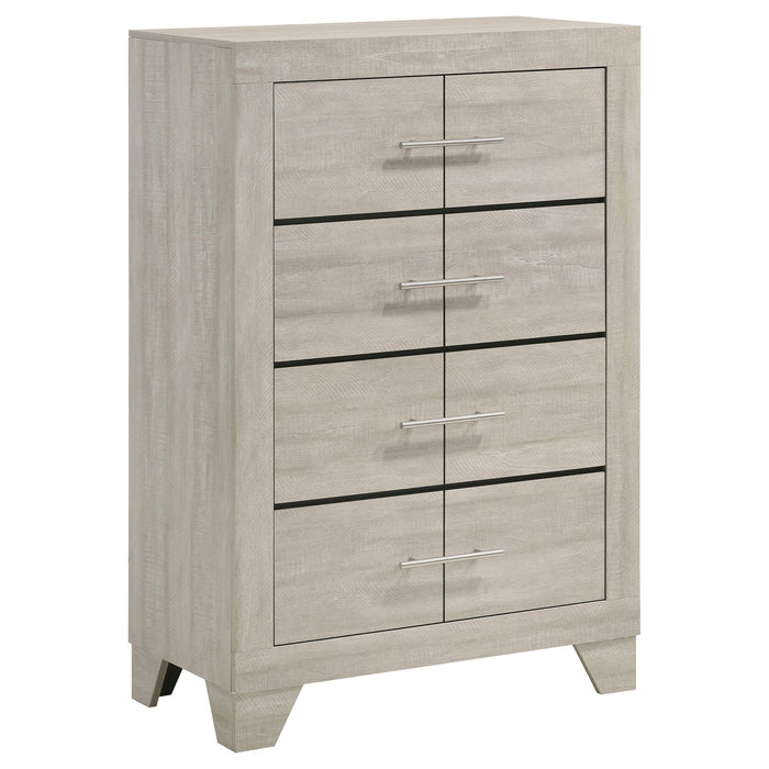 Trenton Chests - Casa Morelos / Coahuila Furniture (Oklahoma City, OK)