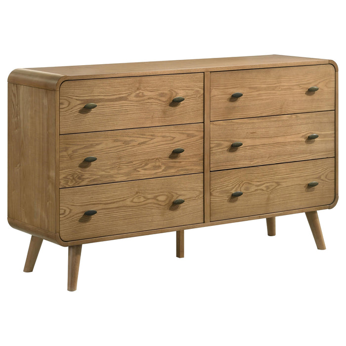 Robyn Dressers - Casa Morelos / Coahuila Furniture (Oklahoma City, OK)