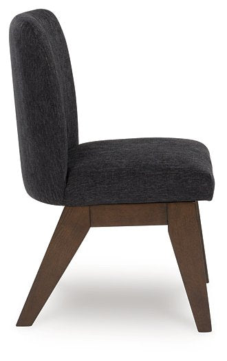Dilenno Dining Room Set - Casa Morelos / Coahuila Furniture (Oklahoma City, OK)
