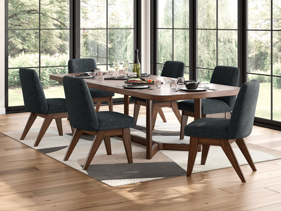 Dilenno Dining Room Set - Casa Morelos / Coahuila Furniture (Oklahoma City, OK)