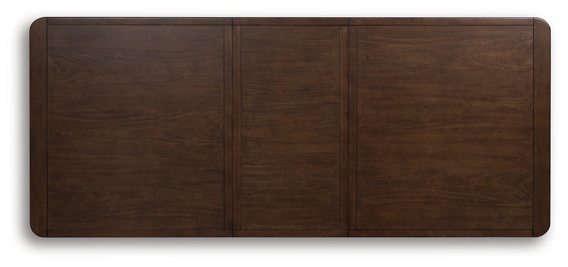 Dilenno Dining Room Set - Casa Morelos / Coahuila Furniture (Oklahoma City, OK)