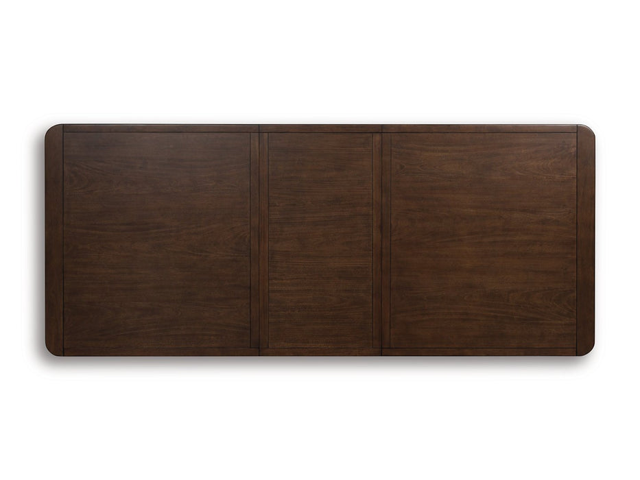 Dilenno Dining Room Set - Casa Morelos / Coahuila Furniture (Oklahoma City, OK)