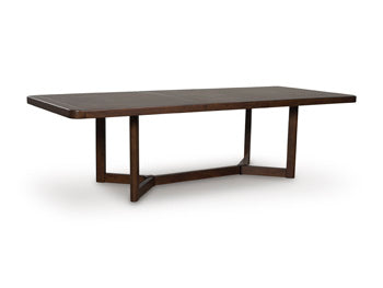 Dilenno Dining Room Set - Casa Morelos / Coahuila Furniture (Oklahoma City, OK)
